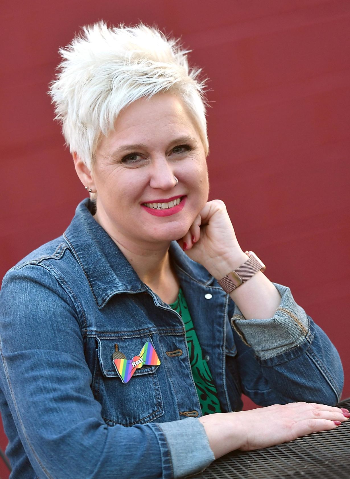 Jeni Kolstad